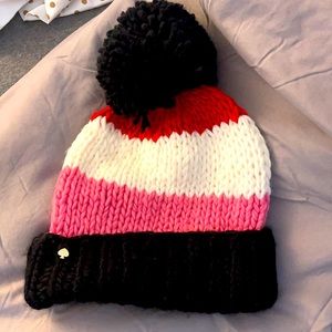 Kate Spade hat